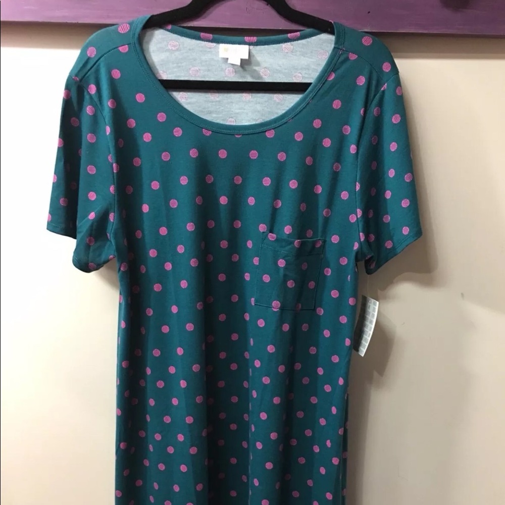 NWT lularoe Carly